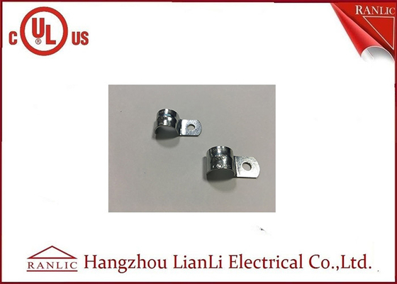 China 3/8&quot; furo do aço EMT Conduit Fittings Two com eletro revestimento galvanizado fornecedor