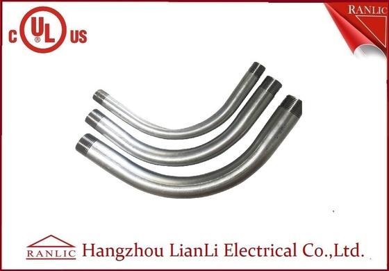 China 1&quot; 2&quot; tampão da canalização do metal de Intermidiate/cabeça plásticos chapeados zinco de dobra, extremidade da linha fornecedor