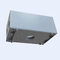 O Pvc revestiu Grey Waterproof Terminal Box 3 5 furos com as linhas do Npt fornecedor