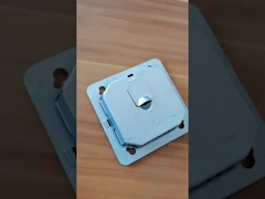 PreFab Plaster Ring 1.60mm Box Support Bracket 0.80mm Thickness