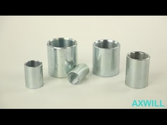 Ranlic EMT de aço rígido Electrical Conduit para industrial/anúncio publicitário, lote Q195 235 de aço