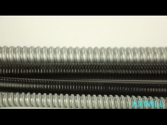 O ul flexível da canalização de Axwill alistou apertado de aço e líquido