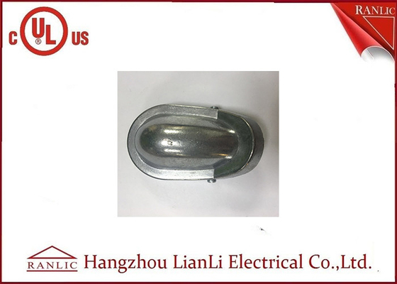 China Interno rosqueado/fora da canalização elétrica com a carcaça de dado do alumínio, 1/2” - 4&quot; fósforo fornecedor
