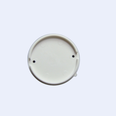 China Preto branco do diâmetro circular do padrão 65mm da caixa terminal LSZH BS do Pvc de UPVC fornecedor