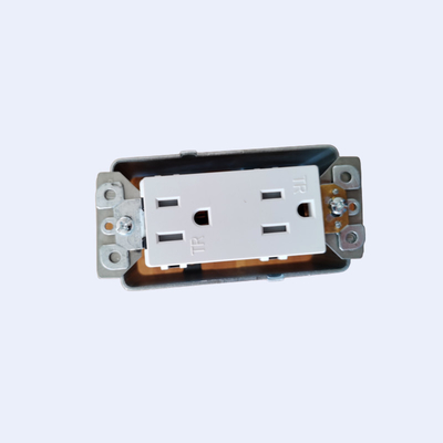 China Auto que ajusta o interruptor de Ring Conduit Junction Box Prefabrication C/W da casa pré-fabricada fornecedor