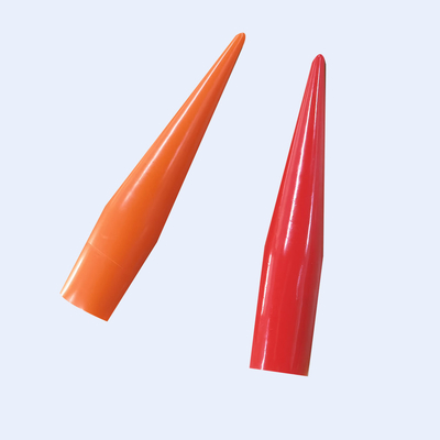 China Cor vermelha amarela macia 20mm do PVC da saia padrão BRITÂNICA da glândula do fio 25mm fornecedor