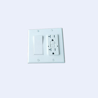 China Pre a luva de Fab Switch Sockets With Extension fixou o fio 12 Calibre de diâmetro de fios instalado fornecedor