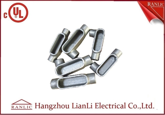 China Canalizações e encaixes elétricos dos corpos da canalização do corpo da canalização de 4 libras/LR fornecedor