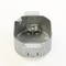 Dois aço ajustável metálico do anel G60 da lama da caixa de tomada do grupo galvanizado pre fornecedor