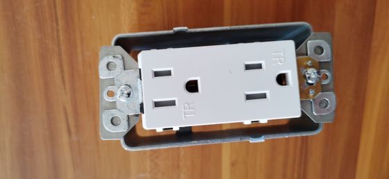 3 4 Caixa de saída de bracket de montagem de gangue fornecedor