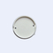 Preto branco do diâmetro circular do padrão 65mm da caixa terminal LSZH BS do Pvc de UPVC fornecedor