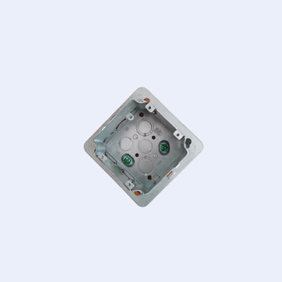 Cabo Calibre de diâmetro de fios de Ring Electrical Switch Socket 14 da casa pré-fabricada de RUFFIN Self Adjusting fornecedor