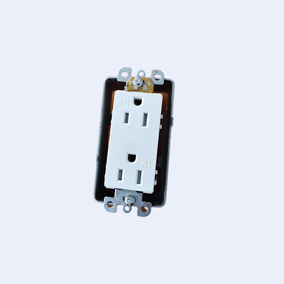 Cabo Calibre de diâmetro de fios de Ring Electrical Switch Socket 14 da casa pré-fabricada de RUFFIN Self Adjusting fornecedor
