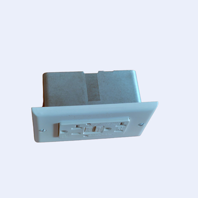 Auto que ajusta o interruptor de Ring Conduit Junction Box Prefabrication C/W da casa pré-fabricada fornecedor