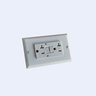 Auto que ajusta o interruptor de Ring Conduit Junction Box Prefabrication C/W da casa pré-fabricada fornecedor