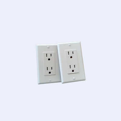 O suporte da caixa do painel do interruptor rápido instala o fio de cobre do cabo 14 Calibre de diâmetro de fios fornecedor