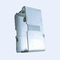 Os KO cobrem o metal que a caixa adaptávela galvanizou o PVC da espessura do aço 1.2MM revestido fornecedor