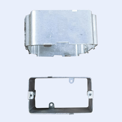 Pre a luva de Fab Switch Sockets With Extension fixou o fio 12 Calibre de diâmetro de fios instalado fornecedor