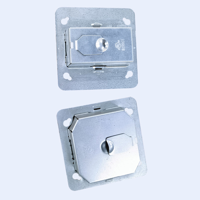 Pre a luva de Fab Switch Sockets With Extension fixou o fio 12 Calibre de diâmetro de fios instalado fornecedor