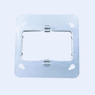 Pre a luva de Fab Switch Sockets With Extension fixou o fio 12 Calibre de diâmetro de fios instalado fornecedor