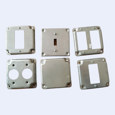 Pre a luva de Fab Switch Sockets With Extension fixou o fio 12 Calibre de diâmetro de fios instalado fornecedor