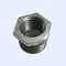 1-1/2 acoplamento de aço inoxidável do redutor &quot; *1” para BS4568 a canalização DIN1692 fornecedor