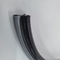 Cinza flexível do preto da inserção do fio de cobre da canalização do metal apertado líquido do UL 360 fornecedor